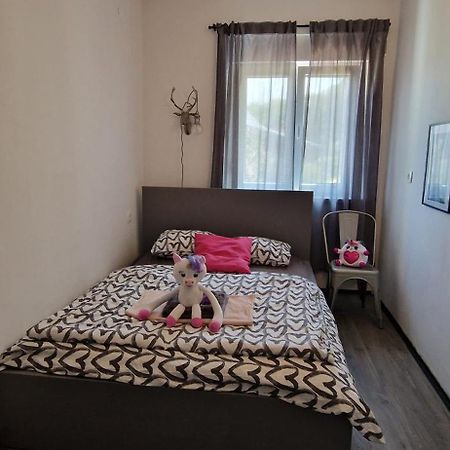 Apartment Stella Danica Catez ob Savi Exterior photo