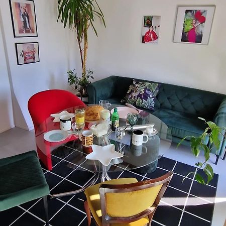 Apartment Stella Danica Catez ob Savi Exterior photo