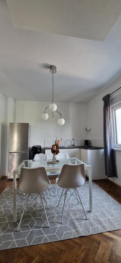 Apartment Stella Danica Catez ob Savi Exterior photo