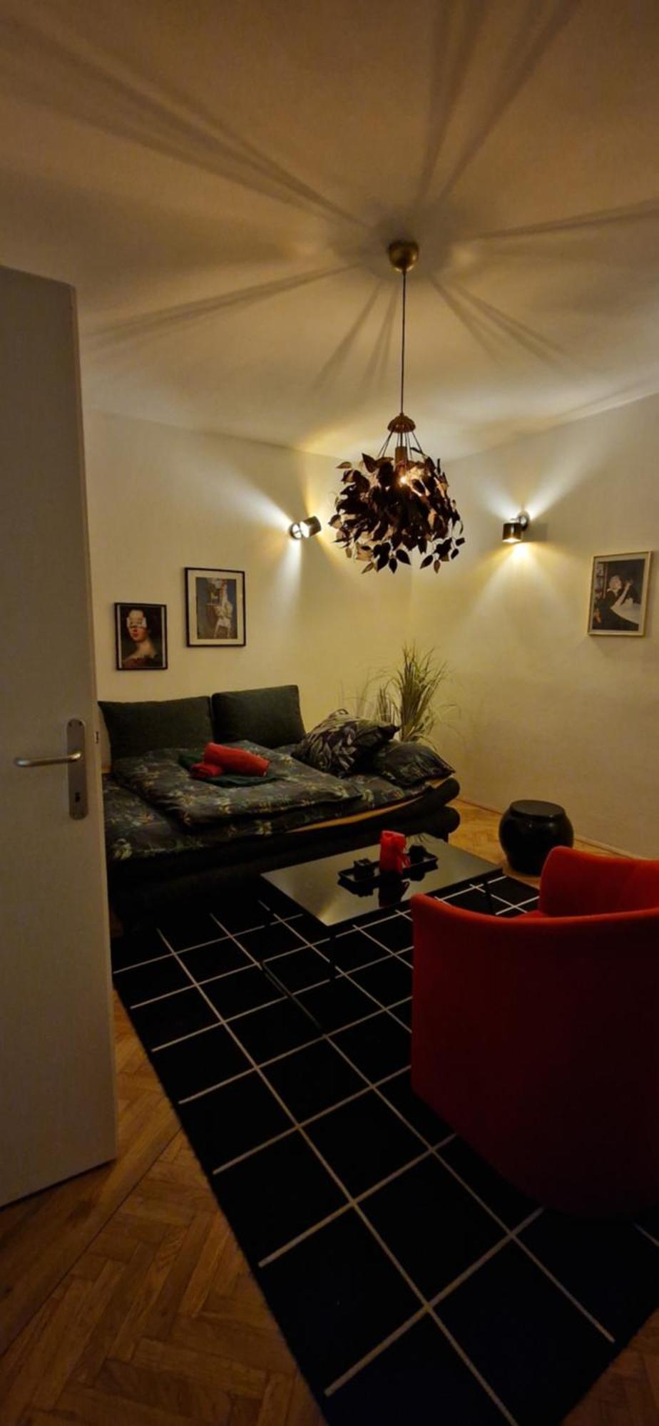 Apartment Stella Danica Catez ob Savi Exterior photo