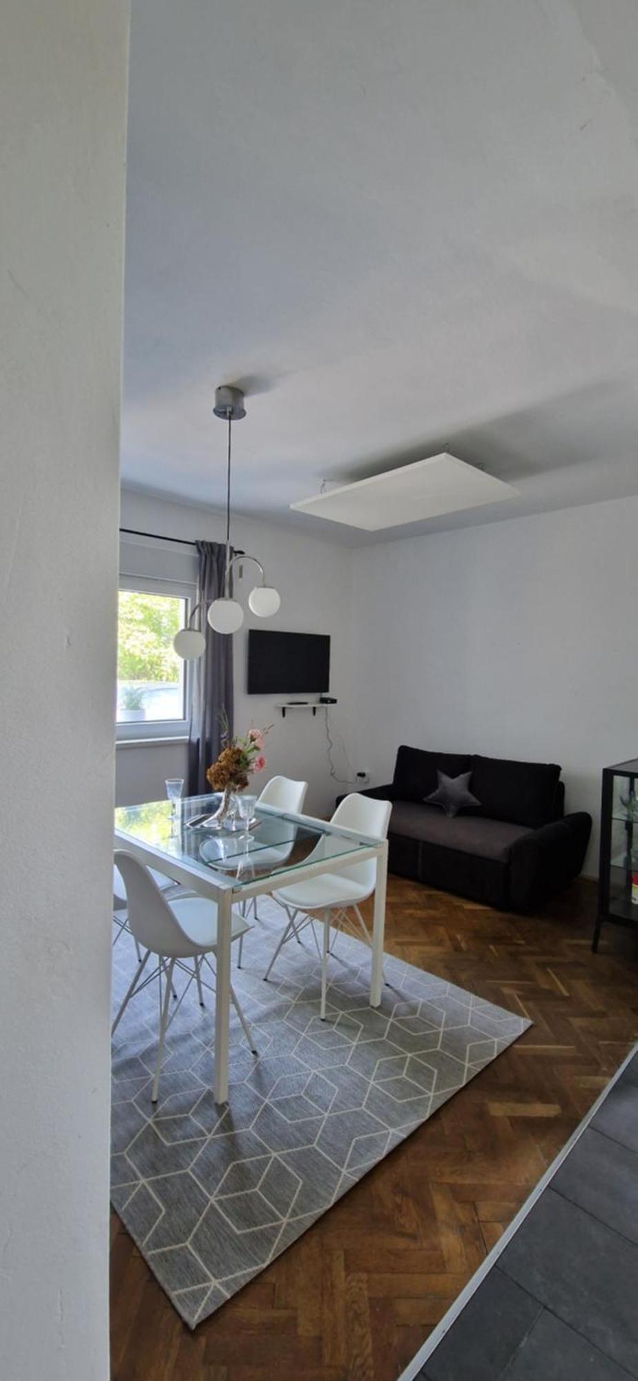 Apartment Stella Danica Catez ob Savi Exterior photo