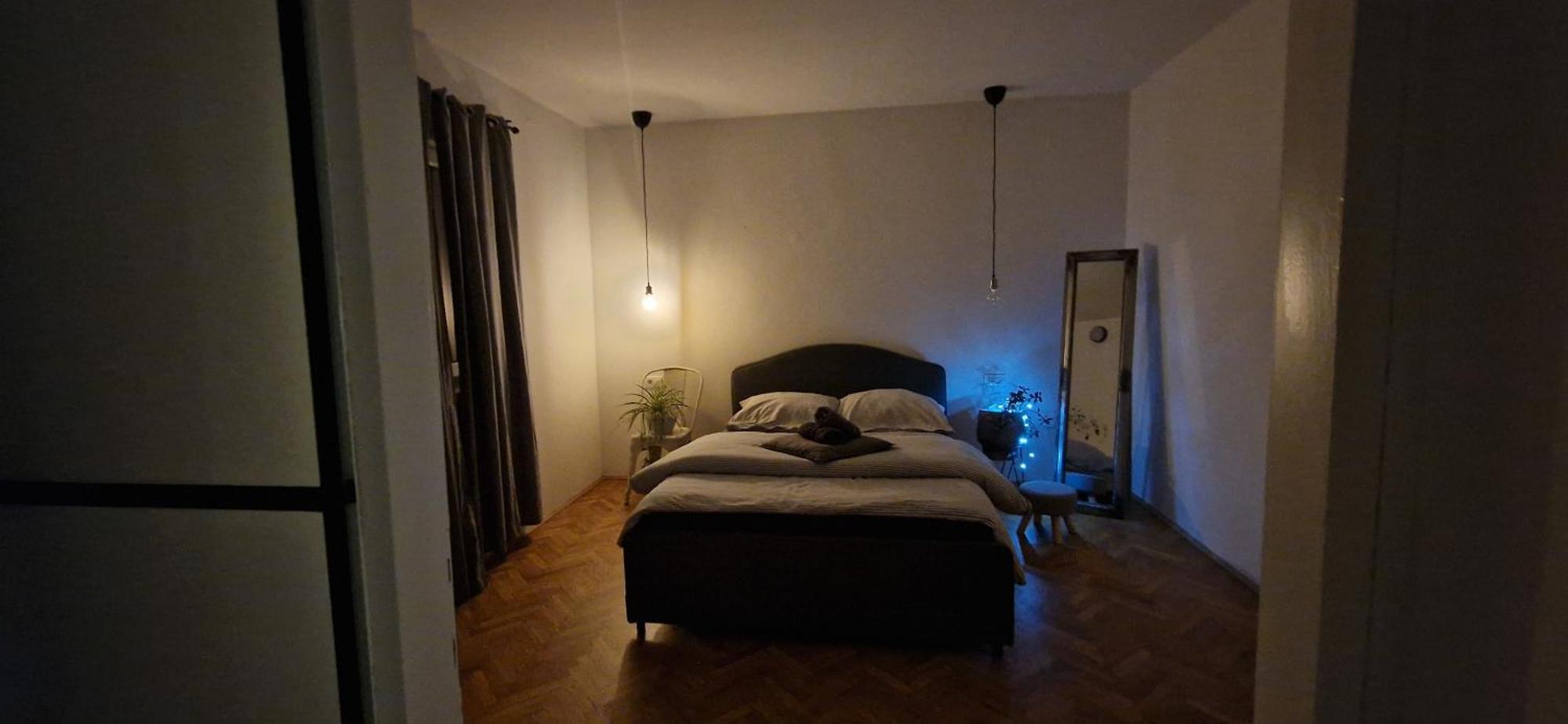 Apartment Stella Danica Catez ob Savi Room photo