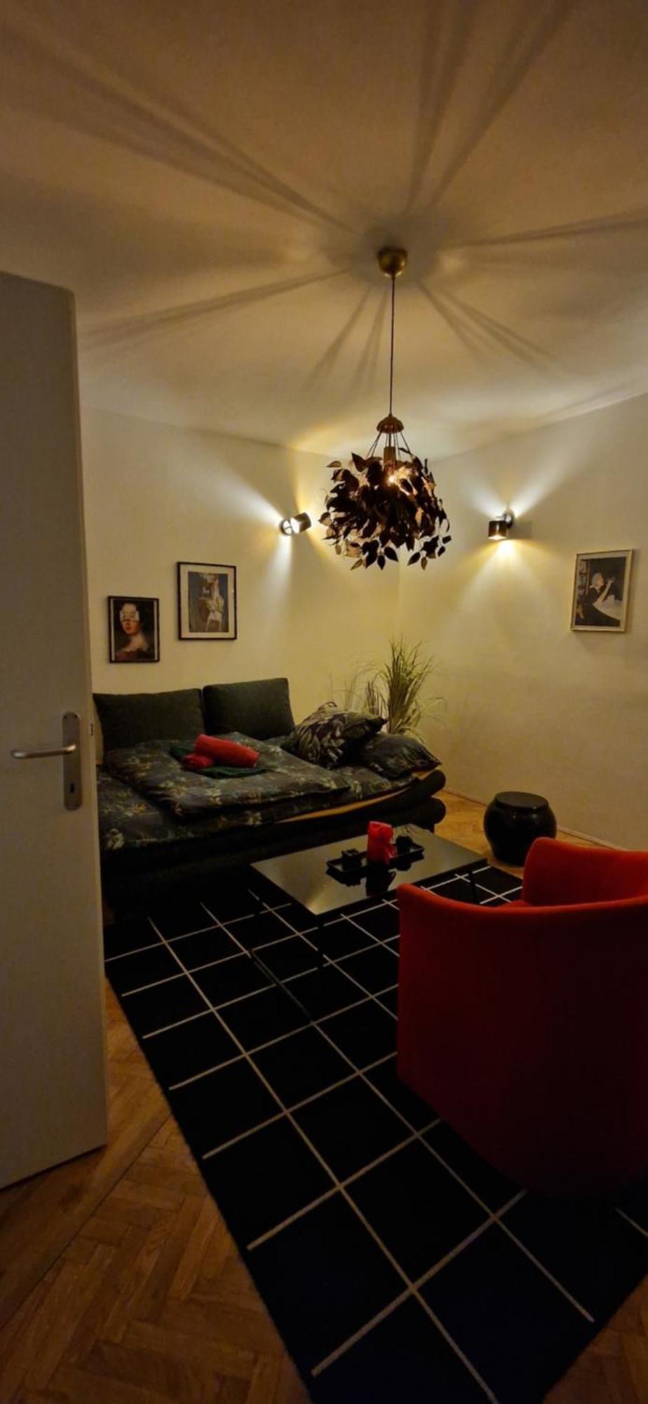 Apartment Stella Danica Catez ob Savi Room photo
