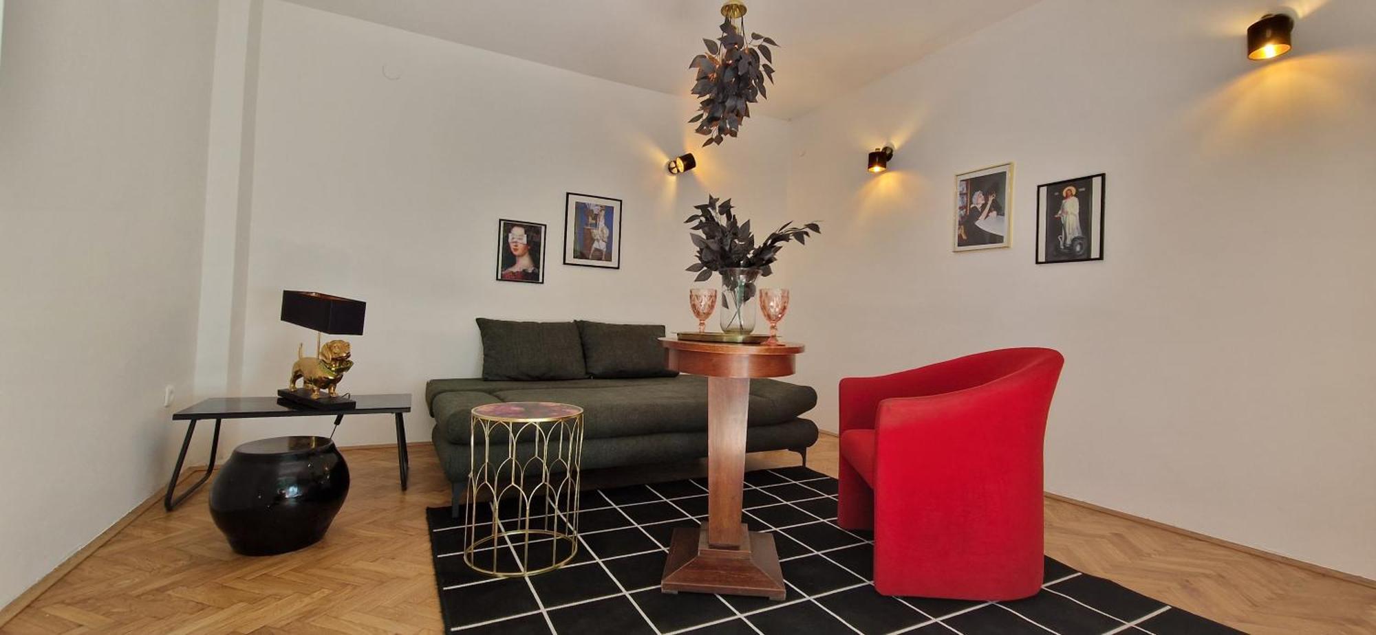 Apartment Stella Danica Catez ob Savi Room photo
