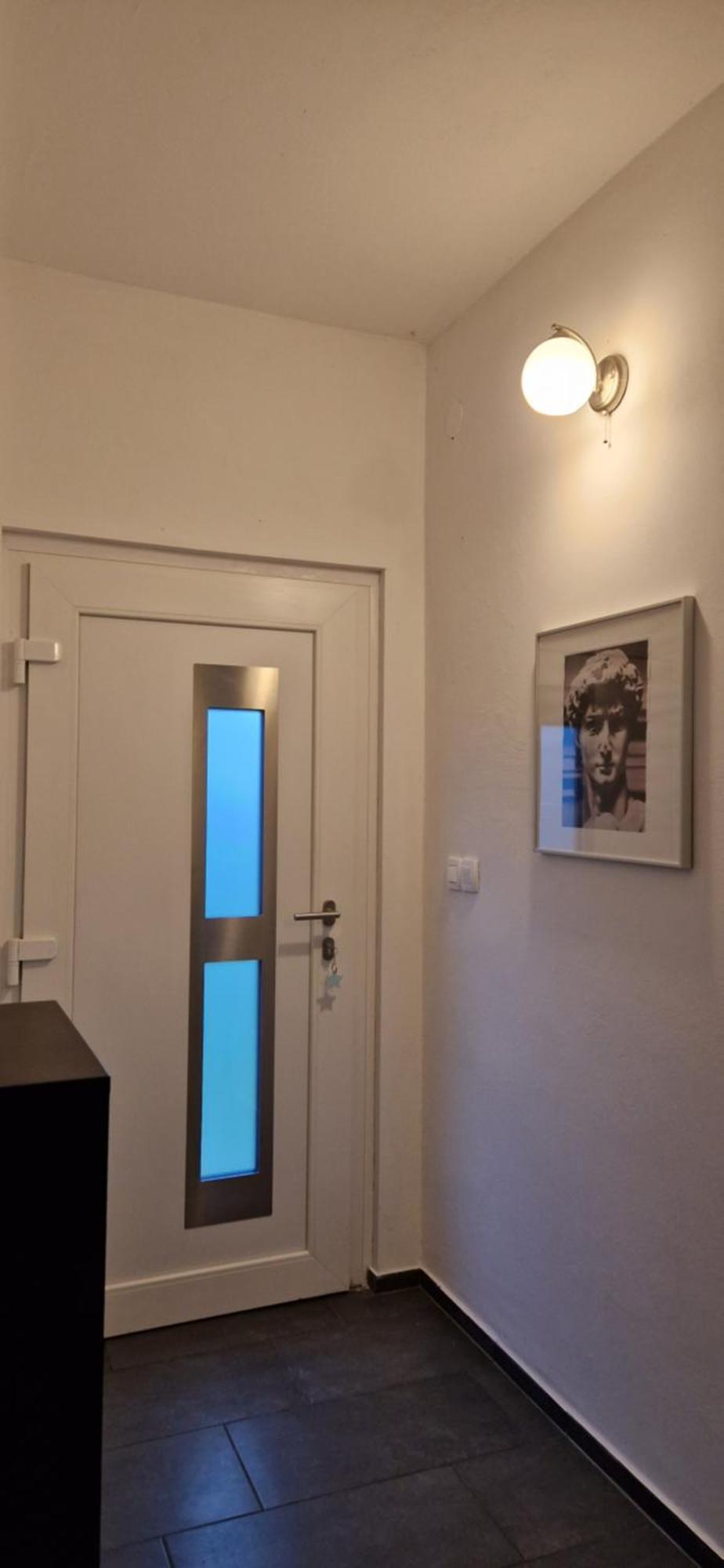 Apartment Stella Danica Catez ob Savi Room photo