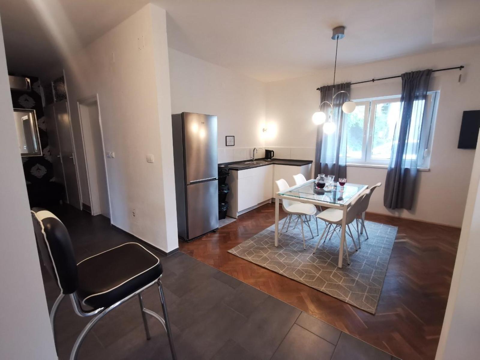 Apartment Stella Danica Catez ob Savi Room photo