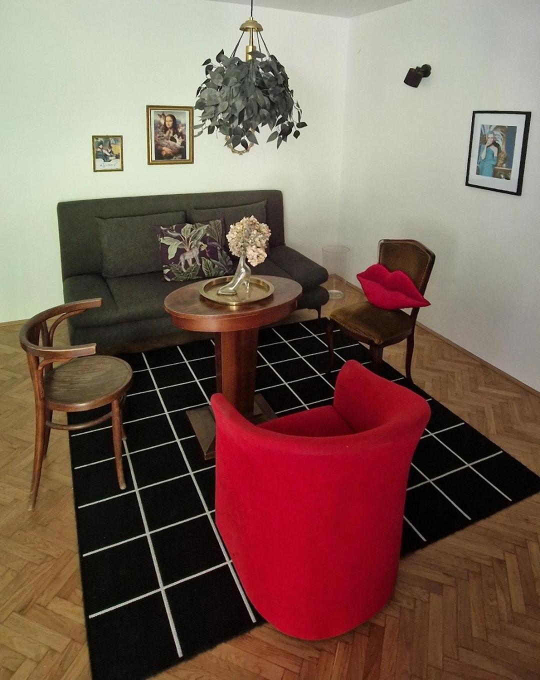Apartment Stella Danica Catez ob Savi Exterior photo